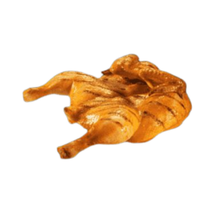 Grill Whole Peri Peri Chicken 